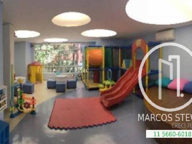 #60ffb5 - Apartamento para Comprar em São Paulo - SP - 2