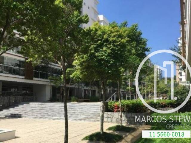 #60ffb5 - Apartamento para Comprar em São Paulo - SP - 3