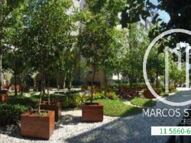 Apartamento para Comprar em São Paulo - 4