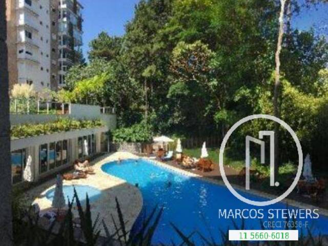 #60ffb5 - Apartamento para Comprar em São Paulo - SP - 1