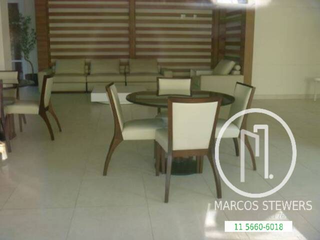 Apartamento para Comprar em São Paulo - 5