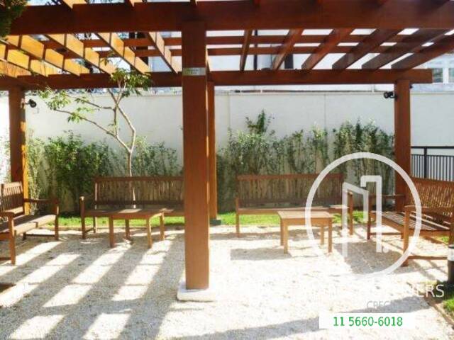 Apartamento para Comprar em São Paulo - 4