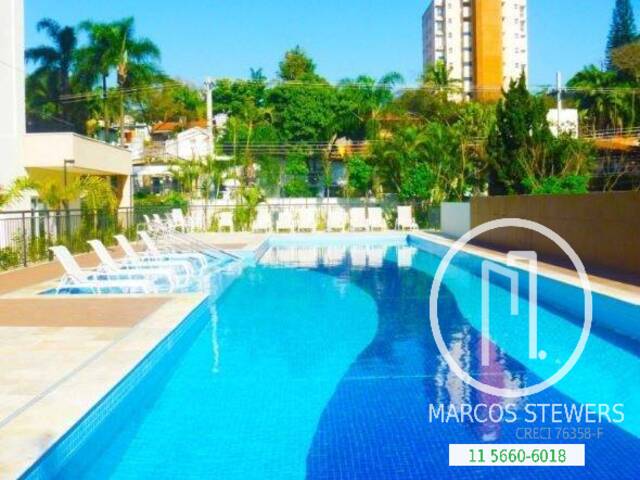 Apartamento para Comprar em São Paulo - 3