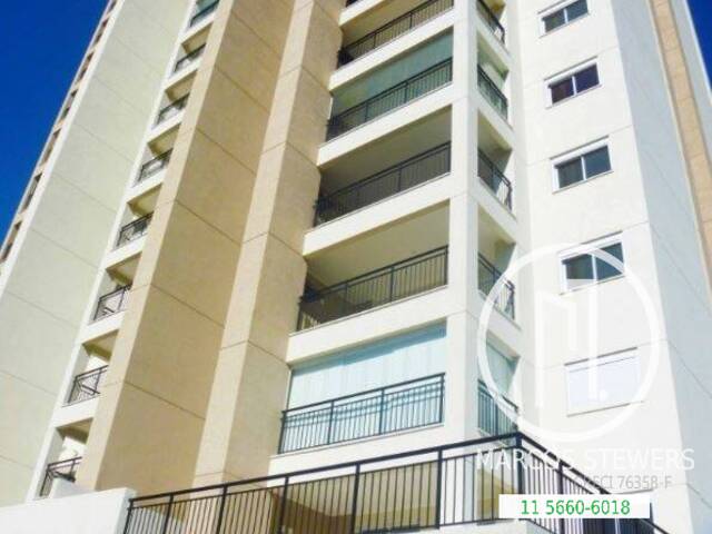 Apartamento para Comprar em São Paulo - 2
