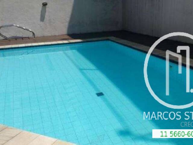 Apartamento para Comprar em São Paulo - 2