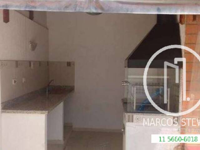 Apartamento para Comprar em São Paulo - 3