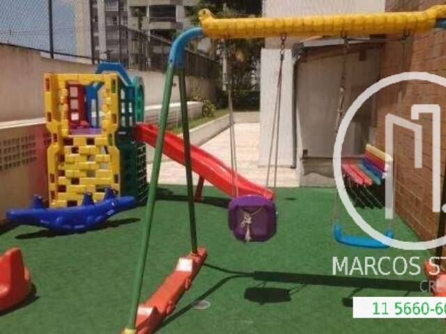 Apartamento para Comprar em São Paulo - 4