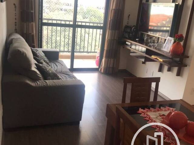 Cobertura para Comprar em São Paulo - 5