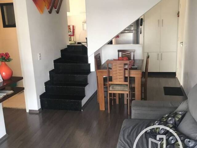 Cobertura para Comprar em São Paulo - 2