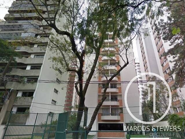 Apartamento para Comprar em São Paulo - 4