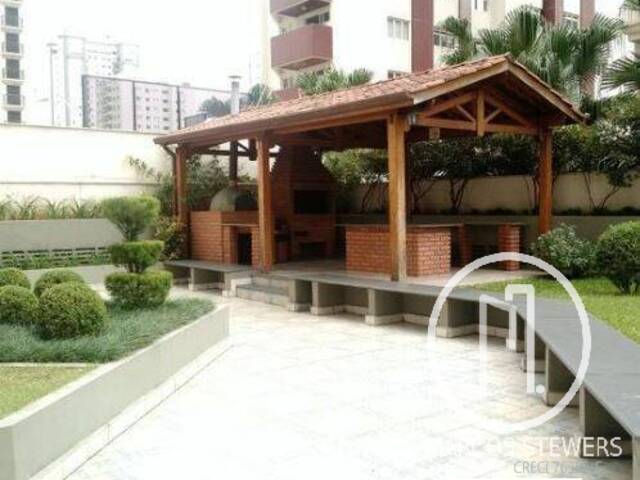 Apartamento para Comprar em São Paulo - 2