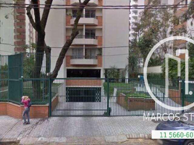 Apartamento para Comprar em São Paulo - 3