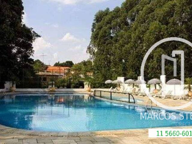 Apartamento para Alugar em São Paulo - 3