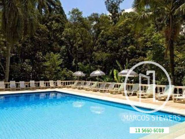 Apartamento para Alugar em São Paulo - 5