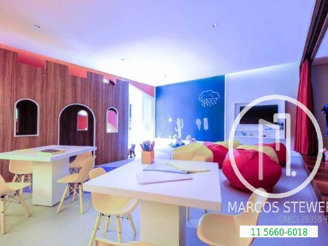 Apartamento para Comprar em São Paulo - 4
