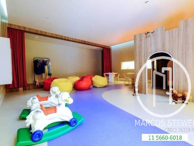 Apartamento para Comprar em São Paulo - 5