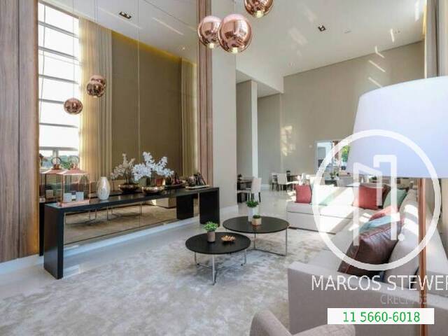 Apartamento para Comprar em São Paulo - 2