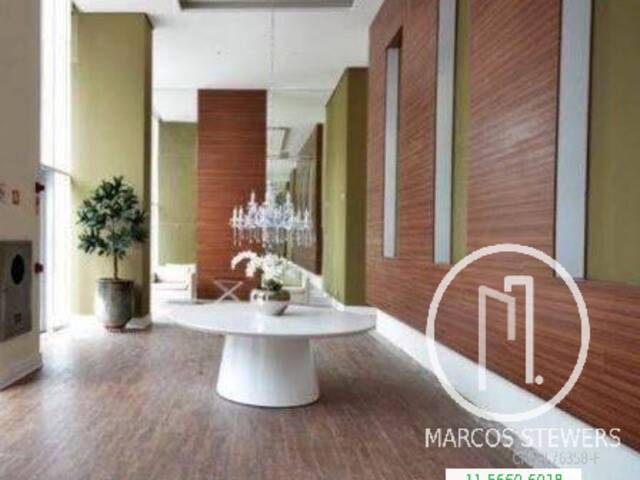 Apartamento para Comprar em São Paulo - 5