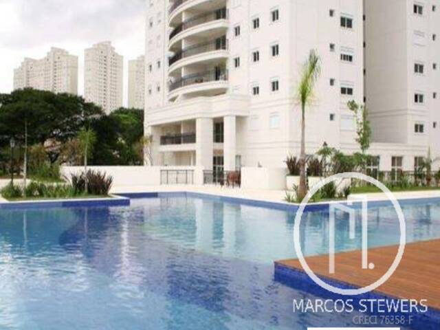 Apartamento para Comprar em São Paulo - 2