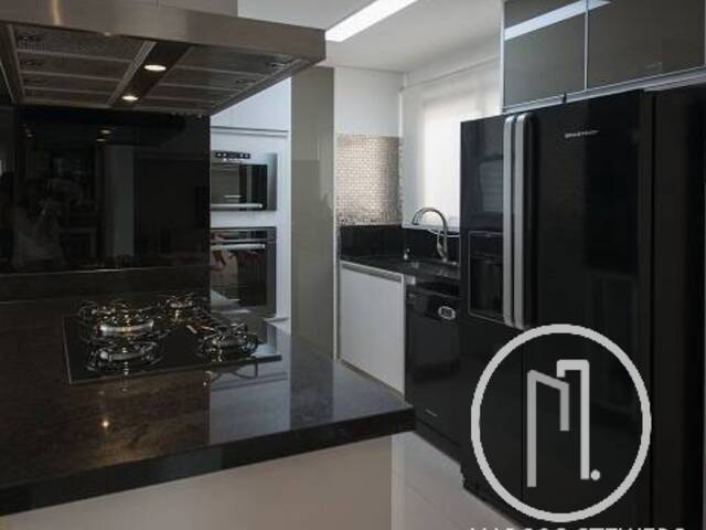 #8ff10e - Apartamento para Comprar em São Paulo - SP - 3