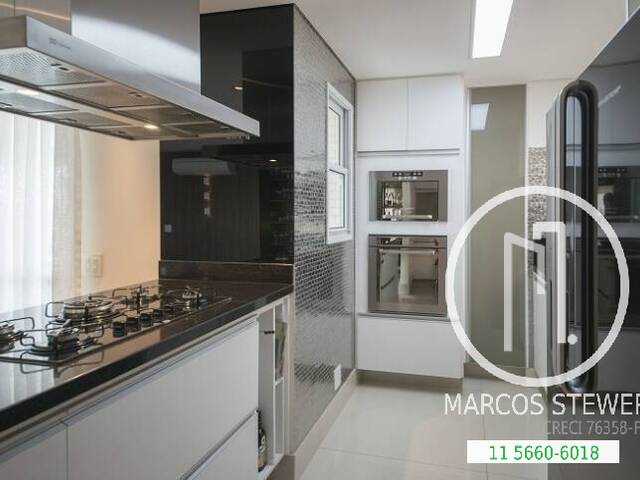 #8ff10e - Apartamento para Comprar em São Paulo - SP - 2