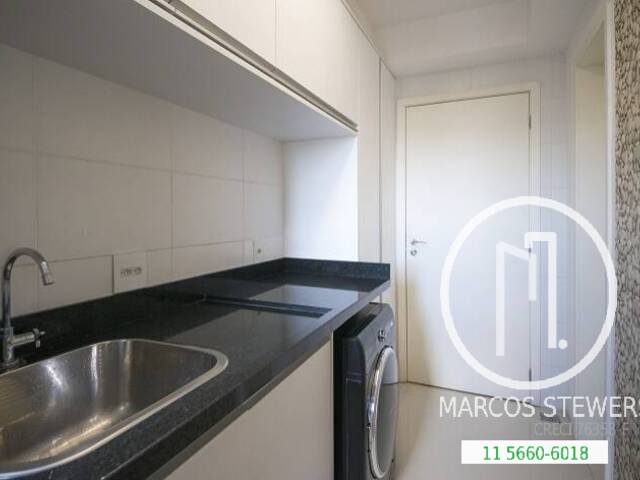 Apartamento para Comprar em São Paulo - 5