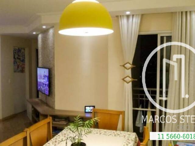 Apartamento para Comprar em São Paulo - 5