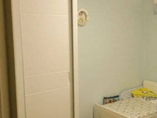 Apartamento para Comprar em São Paulo - 4
