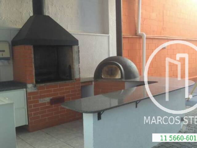 Apartamento para Alugar em São Paulo - 4