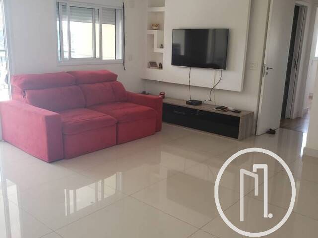 Apartamento para Alugar em São Paulo - 5