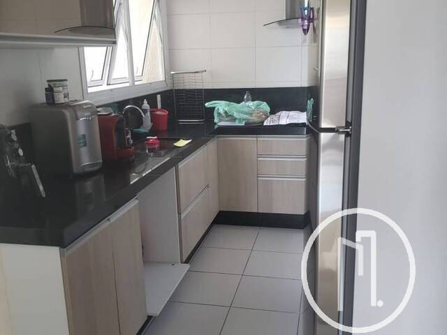 Apartamento para Alugar em São Paulo - 3