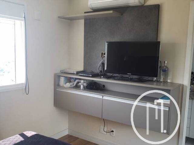 Apartamento para Alugar em São Paulo - 4