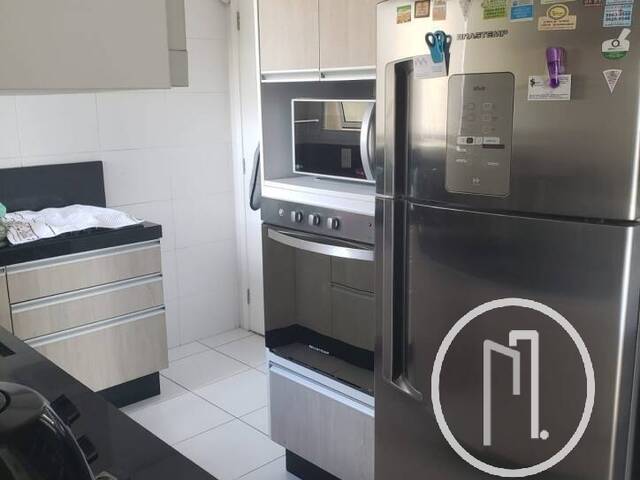 Apartamento para Alugar em São Paulo - 2