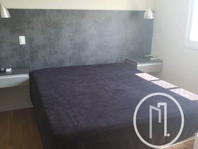 Apartamento para Alugar em São Paulo - 5