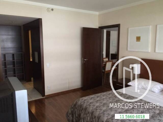 Flat para Alugar em São Paulo - 4