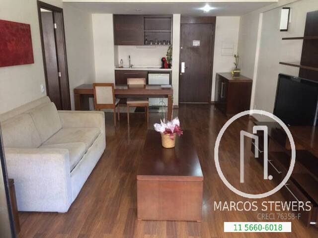 Flat para Comprar em São Paulo - 5