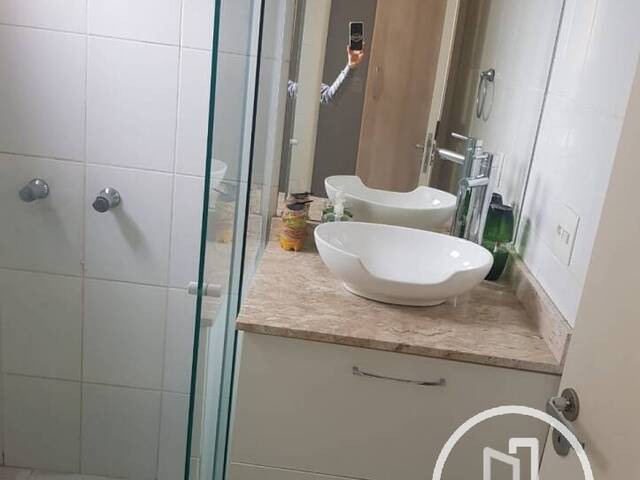 Apartamento para Alugar em São Paulo - 3