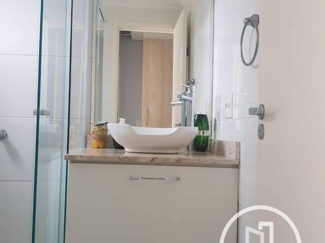 Apartamento para Alugar em São Paulo - 2