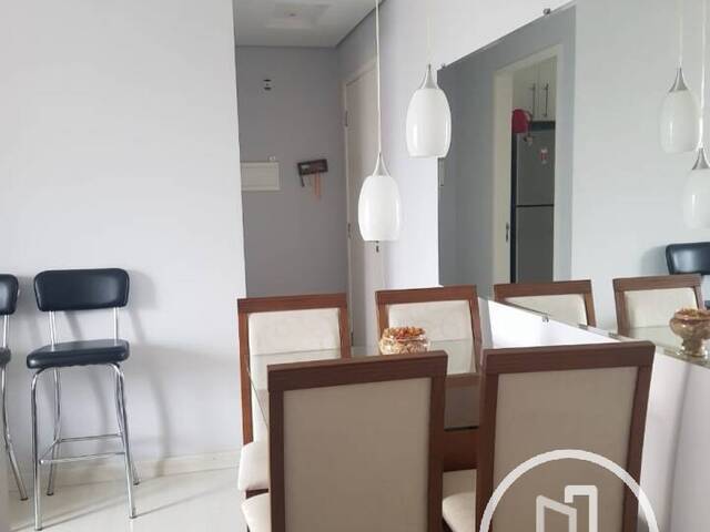 Apartamento para Alugar em São Paulo - 5