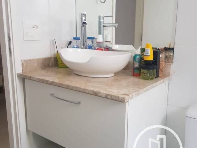 Apartamento para Alugar em São Paulo - 4
