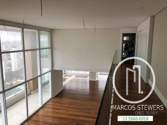 Apartamento para Alugar em São Paulo - 2