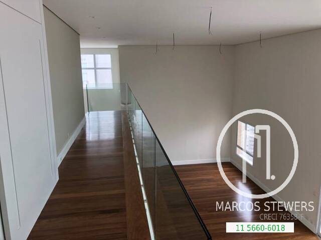 Apartamento para Alugar em São Paulo - 4