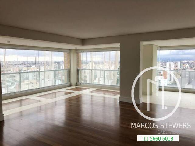 Apartamento para Alugar em São Paulo - 3