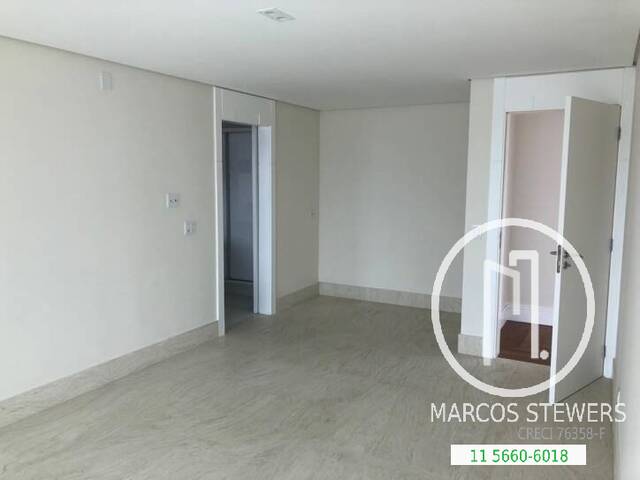 Apartamento para Alugar em São Paulo - 4