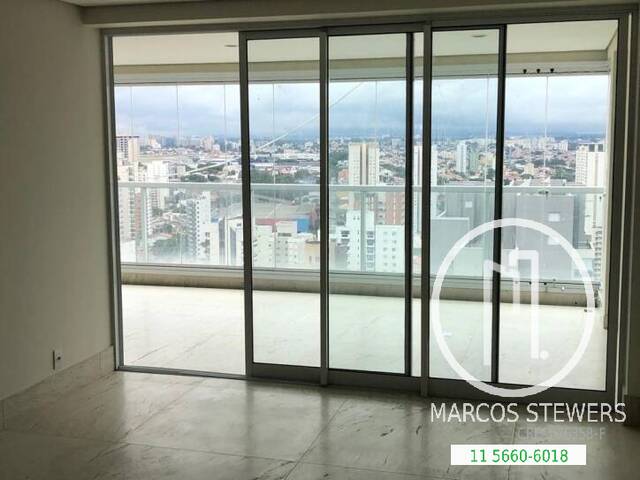 Apartamento para Alugar em São Paulo - 5