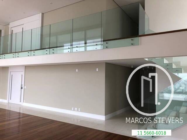Apartamento para Alugar em São Paulo - 2