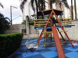 Apartamento para Alugar em São Paulo - 3