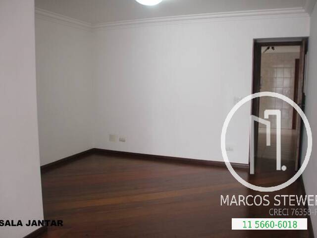 Apartamento para Alugar em São Paulo - 2
