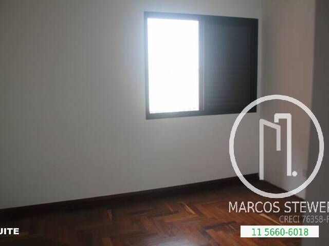 Apartamento para Alugar em São Paulo - 3