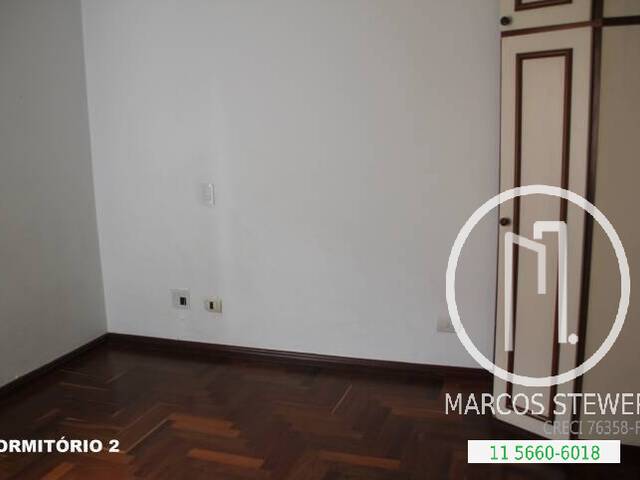 Apartamento para Alugar em São Paulo - 4